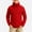 Red, variant on ZOYOEN Boy Cable Chunky Sweaters- Long Sleeve Warm Turtleneck Casual Kids Winter Clothes Black Size 4 T
