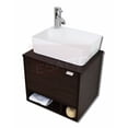 thumbnail image 1 of Esatto® Mueble Para Baño Dcta Alfa Con Lavabo, Llave Y Desagües ESATTO MUEBLE PARA BAÑO, 1 of 6