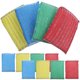 thumbnail image 4 of GOOHOCHY 20 esponjas para lavar platos, accesorio de limpieza de cocina, esponja para fregar platos, suministros de cocina, 4 of 8