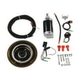 thumbnail image 2 of 66T 81800 01, Outboard Motor Starter Kit High Strength Stable Performance Long Lasting  For 2 Stroke 40HP Outboard Motors, 2 of 8