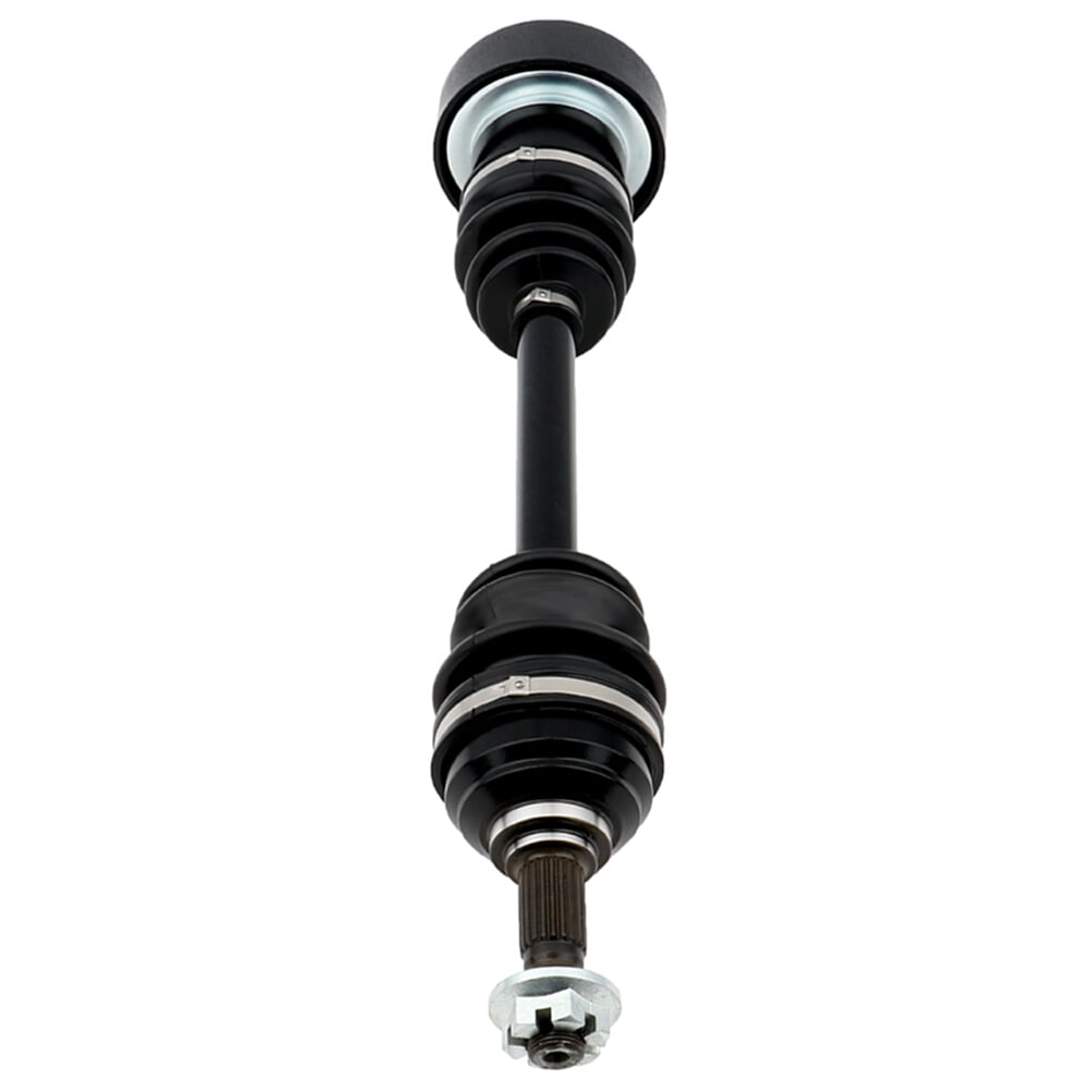 ECCPP CV Joint Half Axle Shaft Assembly Replacement for 2002-2004 for  Arctic Cat 250 300 375 400 500 Front Left Right ‎1502-528