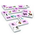 thumbnail image 2 of Junior Learning JRL495 Voyelles Longues Dominos, 2 of 2
