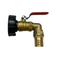 thumbnail image 1 of PENGXIANG Barils Adaptateur Portable Professionnel Remplacement Détachable Maison Garage Jardinage Robinet Raccord Raccord, 1 of 9