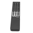 thumbnail image 3 of Replacement Remote Control, Disc Player Replaced Remote Perfect Fit Long Transmission Distance Ergonomic  for CDP C741 for CDP C345 for CDP C425 for CDP C495, 3 of 7