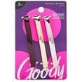 thumbnail image 1 of Goody Stay Tight Barrete - 3Ct, 1 of 4
