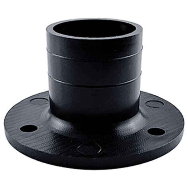 Drenajes de cubierta de piso de barco portátil Accesorios de repuesto de hardware de drenaje de cubierta de de material acero inoxidable 316, para Negro Sin Tapa 25mm shamjiam Drenaje de cubierta de piso