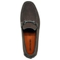 thumbnail image 6 of AKADEMIKS MENS WESTON SLIP-ON LOAFERS MEMORY FOAM SOLE, 6 of 7