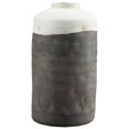 thumbnail image 1 of Moe's Petit Vase en Terre Cuite, 1 of 1