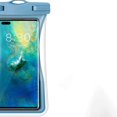 thumbnail image 2 of Waterproof Phone Case Underwater Phone Cover Case for Skiing Diving Beach, 2 of 5