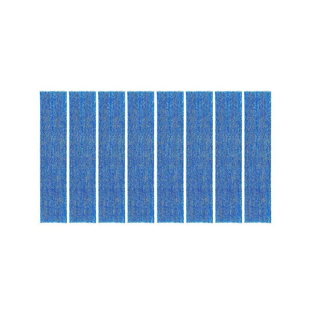 Filtro de piezas de purificador de aire para filtros purificadores de aire Mc70kmv2 serie Mck75jvm-k 70 Lvm Mc709mv2