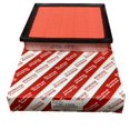 thumbnail image 1 of Filtro de aire de motor Toyota 17801-F0050, repuesto OEM, 1 of 3