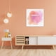 thumbnail image 5 of Canva Decorativo Colección Aesthetic - Ámate Maxigráfica Shop Canvas Abstracto Elegante, 5 of 6