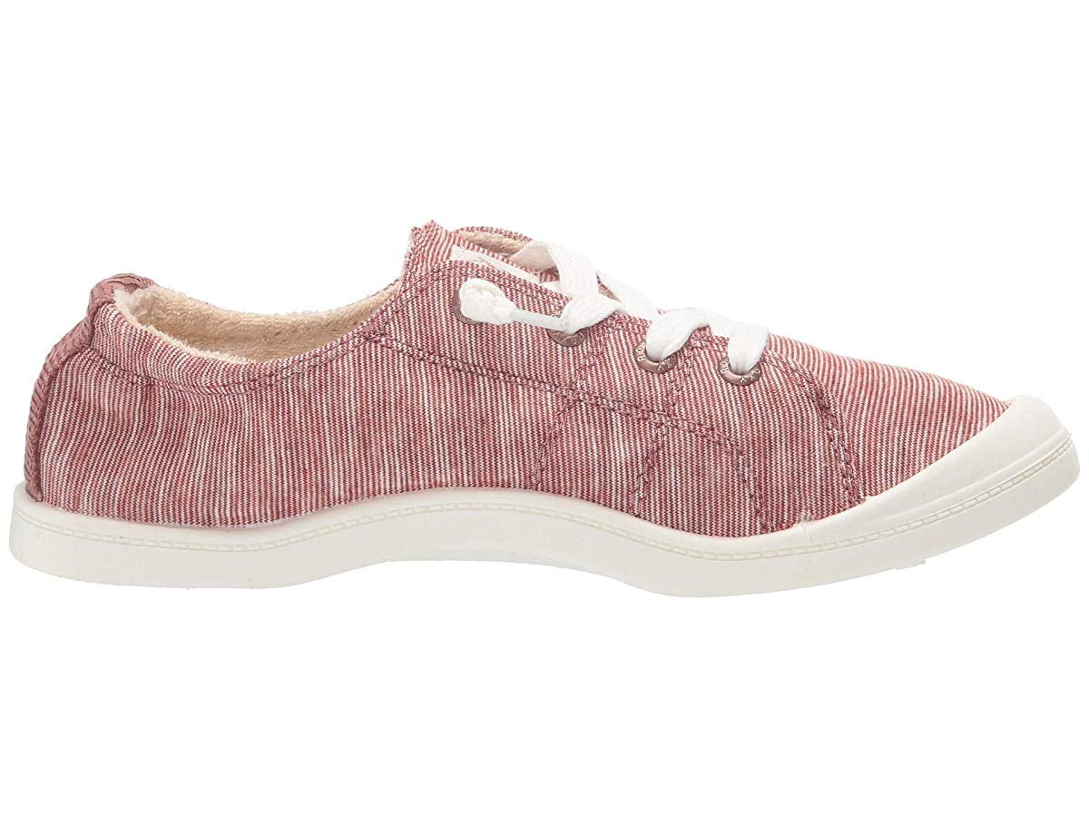 roxy lace up shoes