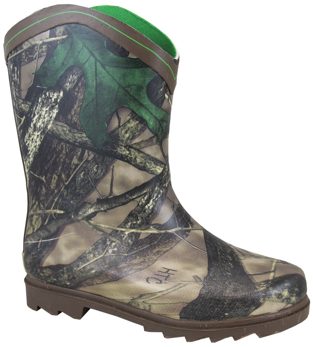 Smoky Mountain Camo Rubber Boot Walmart Canada