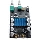 thumbnail image 4 of Placa Amplificadora Digital para Subwoofer TPA3116, Placa de Audio, Amplificador de Potencia Mono, Amplificador de Sonido de 120 W, Placa Amplificadora DC9-24V, 4 of 8