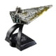 thumbnail image 3 of Star Wars Starships Hot Wheels fundido a presión: Gran Almirante Thrawn, 3 of 6