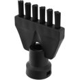 thumbnail image 4 of Para Karcher SG/42 SG/4 Cepillo de limpieza de cepillo plano para accesorio de limpiador a vapor, 4 of 5