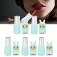 thumbnail image 1 of Lipstick Refillable Tube, Lipstick Empty Tube, Friendly Materials Novel A Moderate Capacity Packaging for Professional Beauty Salons, 1 of 8