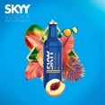 thumbnail image 3 of Bebida alcohólica Skyy Sabor Mango Durazno 275 ml, 3 of 3
