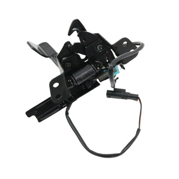Acaigel Hood Lock Latch 81130-F2500 For Hyundai Elantra Sedan 1.4L 1.6L 2.0L 2019-2020