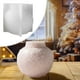 thumbnail image 1 of Xihbxyly Moldes para Velas de Farolillos Navideños, Diseño Floral En Relieve, Diseño Flexible de Silicona, Fácil Extracción de Velas, Decoración Navideña, Idea de Regalo, Crea Impresionantes Velas de, 1 of 7