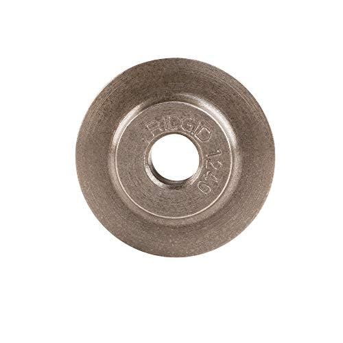 Ridgid 33165 Tubing Cutter Replacement Wheel, Black