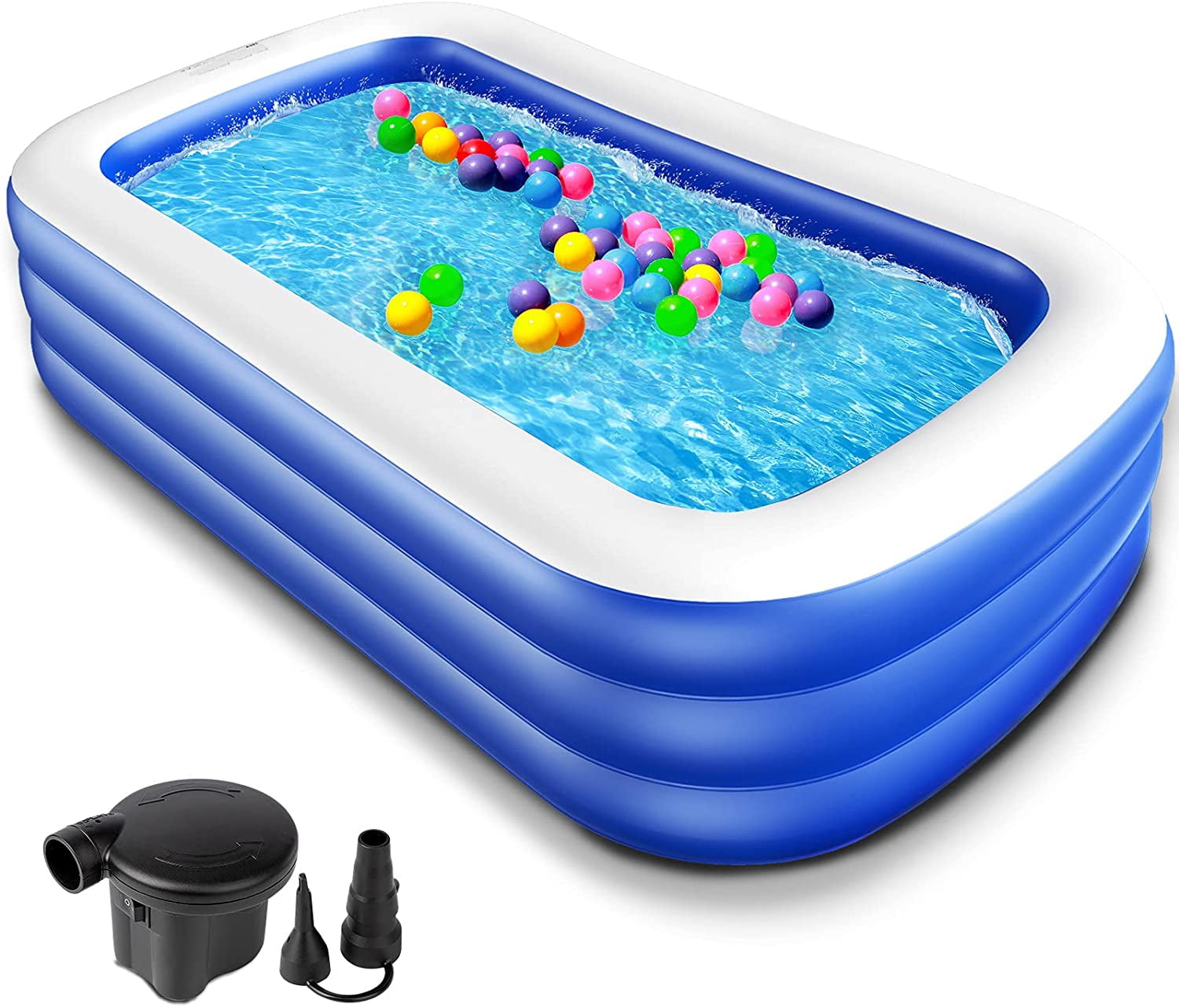 toy story blow up pool