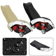 thumbnail image 3 of Housse de Tondeuse en Oxford 210D Robuste Imperméable Anti-Poussière pour Protection de Stockage Extérieur, 3 of 5