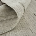 thumbnail image 3 of Feizy Longridge Modern Geometric, Ivory/Tan, 10' x 14' Area Rug Handmade Sheen Casual Floor Rug for Living room Bedroom, 3 of 8