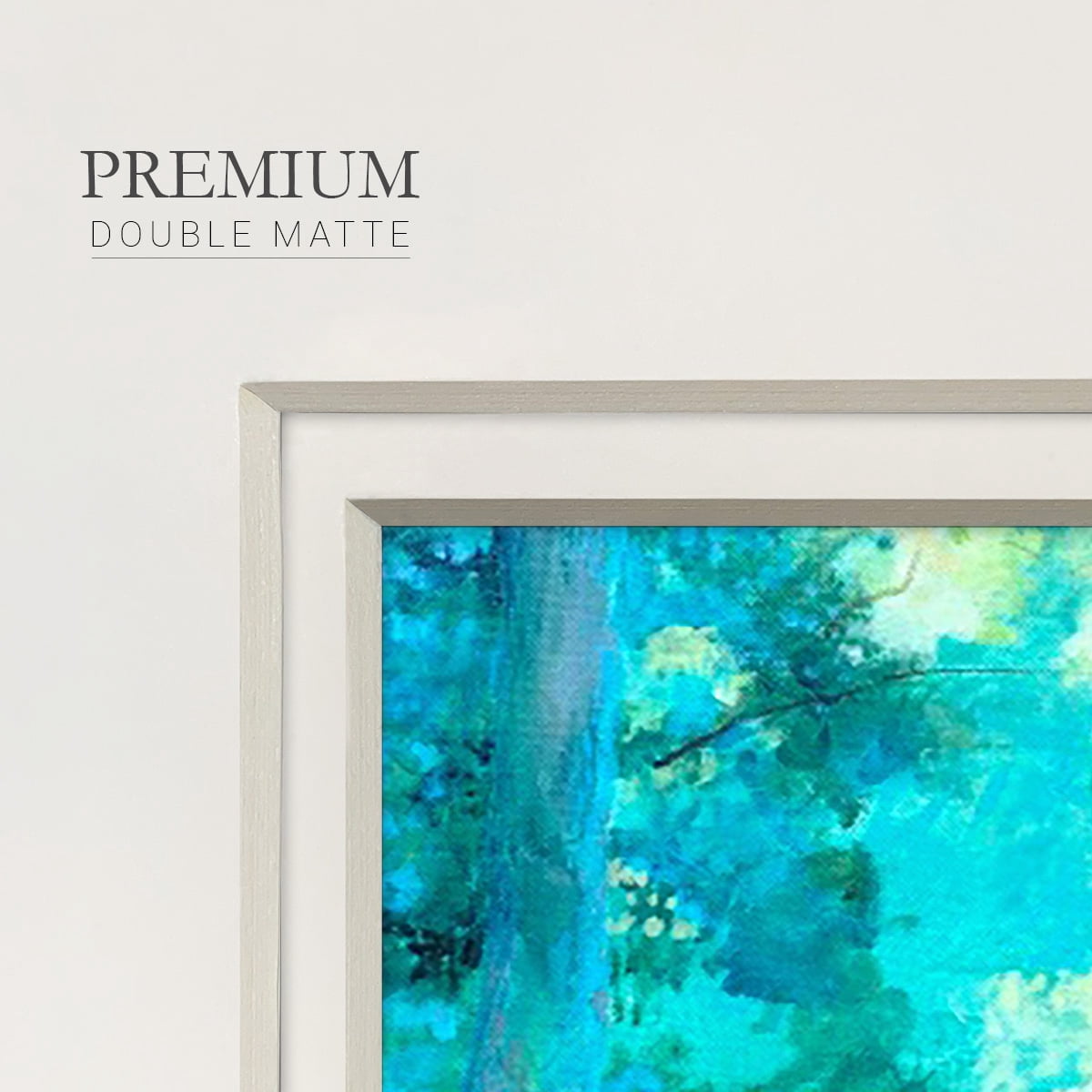Housatonic RiverPremium Framed Print