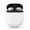 Porcelain, variant on Google - Pixel Buds Pro 2 - Wireless Earbuds with Active Noise Cancellation – Bluetooth Headphones - Hazel