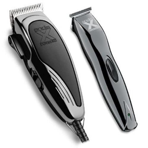 andis experience trimmer