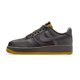 thumbnail image 1 of Tenis Nike Air Force 1 07 LV8 NTY Hombre FB8877-200 negro 27.5, 1 of 5
