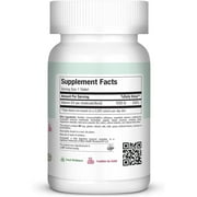 Maxi Health Chewable Vitamin D3 1000 IU – Bone & Immune Support – Natural Berry Flavor – 100 Chewables