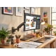 thumbnail image 5 of Soporte de Pared North Bayou para Monitor de 17" a 35" | Ajustable, Inclinable y Rotación, 5 of 6