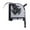 GPU, variant on Drrntien GPU CPU Cooling Fans For Strix TUF 6 FX505 FX505G FX505GE FX505GD Fan Radiator