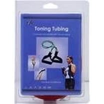 J Fit Resistance Tubing with Handles