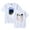 White, variant on Laila Merch T-Shirt For Women/Men Unisex Summer Short Sleeve Tshirt Tee Fashion Hiphop Streetwear Top