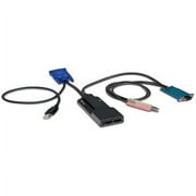 USB DUAL MODULE FOR AMX5130