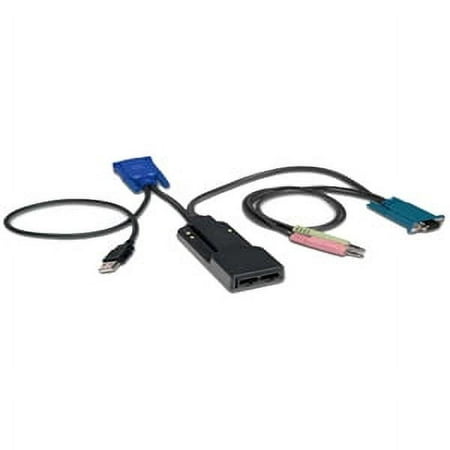USB DUAL MODULE FOR AMX5130