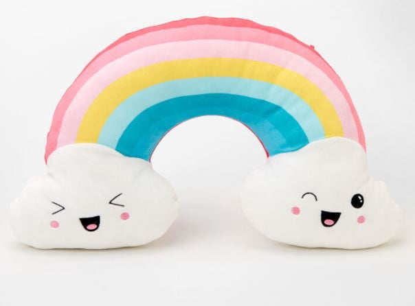 Dreamy the Happy Rainbow - Plush 