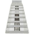 thumbnail image 6 of Pair of Aluminum Semi Truck Wheel Riser Service Ramps, 6 of 6