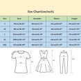 thumbnail image 4 of Ploknplq Hauts pour Femmes Chemises à Manches Longues pour Femmes Tunique Décontractée à Manches Longues Col Rond Blouses à Boutons Bleu m, 4 of 4