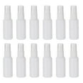 thumbnail image 2 of Huayishang Spray Bottles Disinfectant Spray Bottle White Portable Bottle 50Ml Empty Bottle, Kitchen Essentials Clearance Sale White, 2 of 2