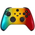 thumbnail image 1 of Controlador inalámbrico MODDEDZONE personalizado para Xbox One S/X y PC con diseños exclusivos y únicos – El regalo perfecto para entusiastas, fabricado en EE. UU. – GGR, 1 of 6