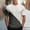 Black, variant on Zylanna Men's T-Shirts Tee, Summer Short Sleeve Crew Neck Striped Fashion Tops for Mens Navy