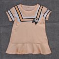 thumbnail image 1 of Niños Niños Niñas Vestido De Camiseta De Manga Corta Vestido Informal Suave Outfit-127158.15 Likrtyny Mujer, 1 of 4