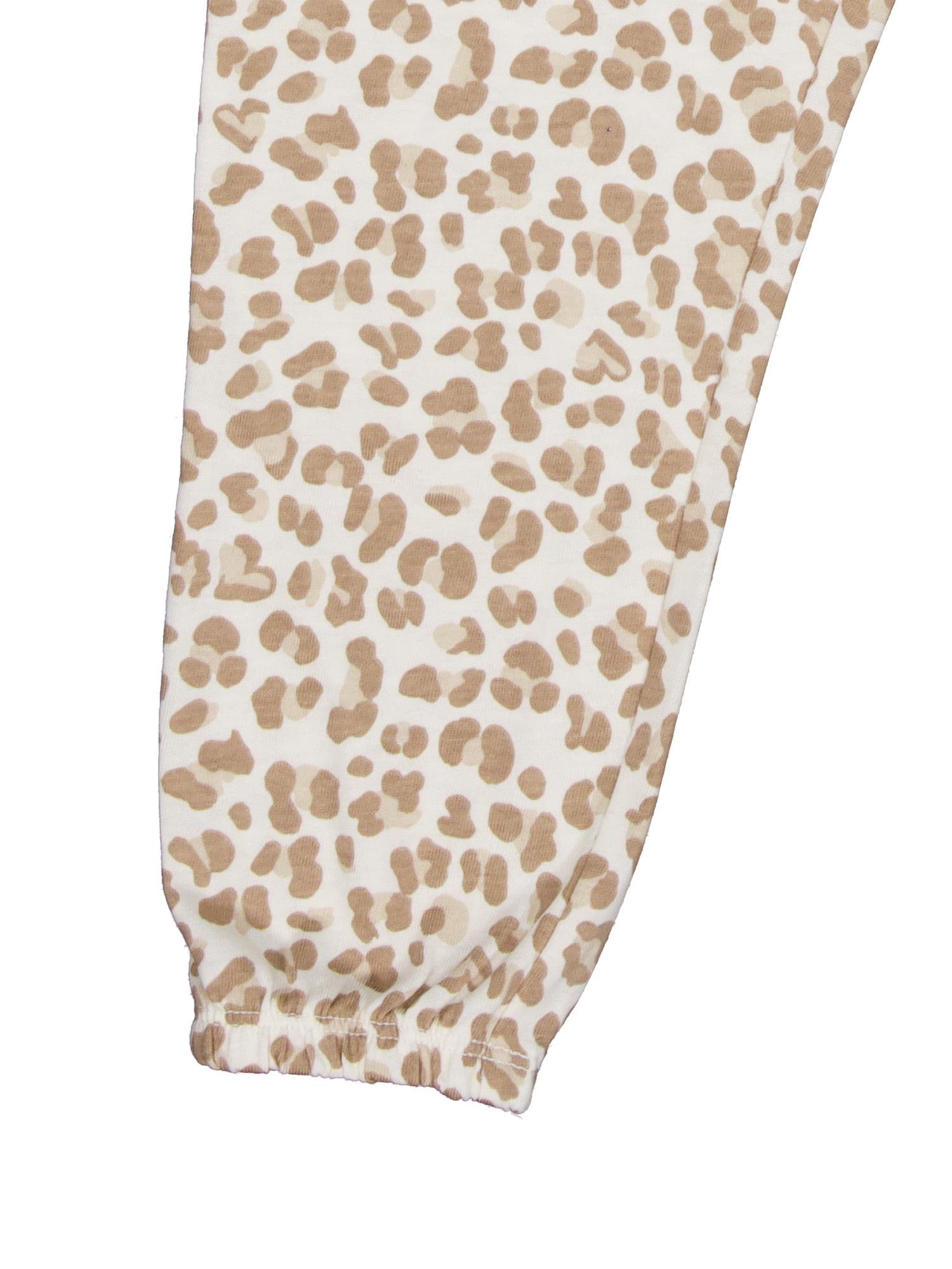 Wonder Nation Girls Play Jumpsuit, Sizes 4-18 & Plus
