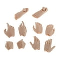 thumbnail image 4 of 1/6 Soldier for 12'' Action Figure Bodies DIY Making Accessory 12inch, 4 of 6