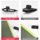 thumbnail image 5 of 10 Uds. Clip de lona para tienda de campaña, hebilla de Clip para toldo, abrazaderas para lona de cuerda de viento (negro) Ndcxsfigh Para Estrenar, 5 of 9